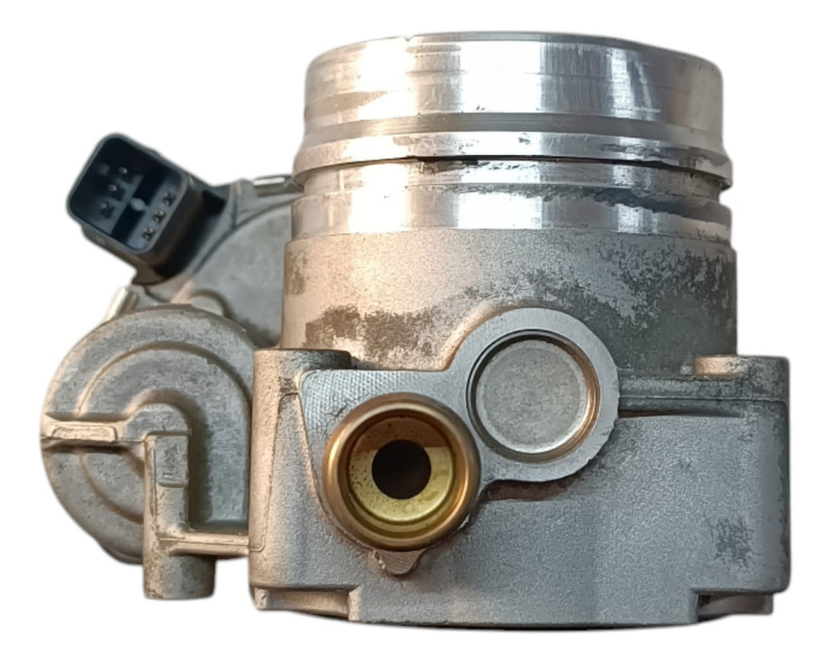 Cuerpo De Aceleracion Bmw-serie 3 2014  57951