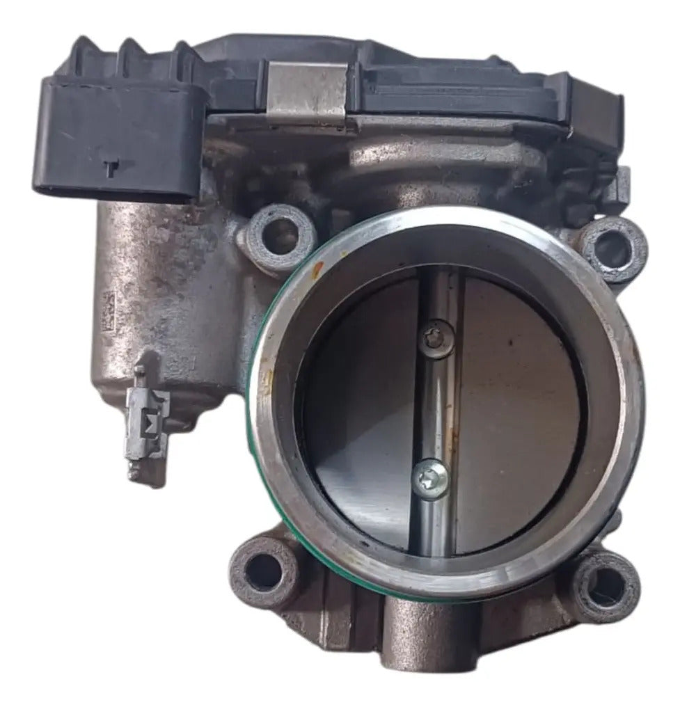 Cuerpo De Aceleracion Mercedes Benz Clase C 2019