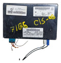 Modulo De Antena Mercedes Benz Clase Cls 2008