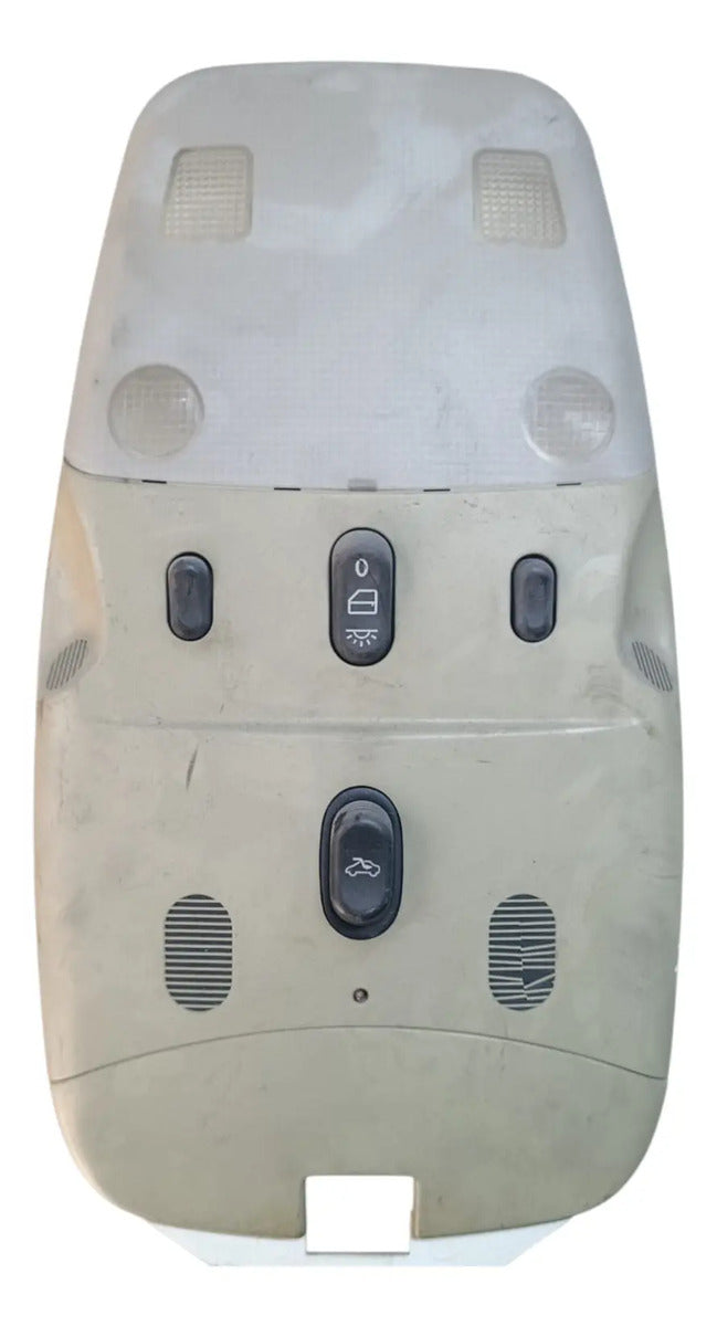 Luz Interior Con Control De Quemacocos Saab 93 2003