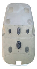 Luz Interior Con Control De Quemacocos Saab 93 2003