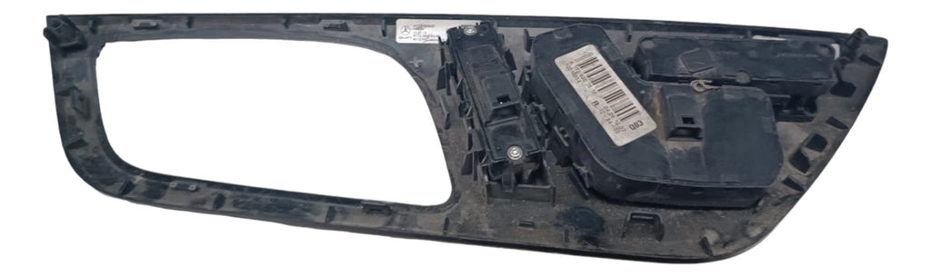 Control De Asiento Mercedes Benzclase Slk 2015 Derecho