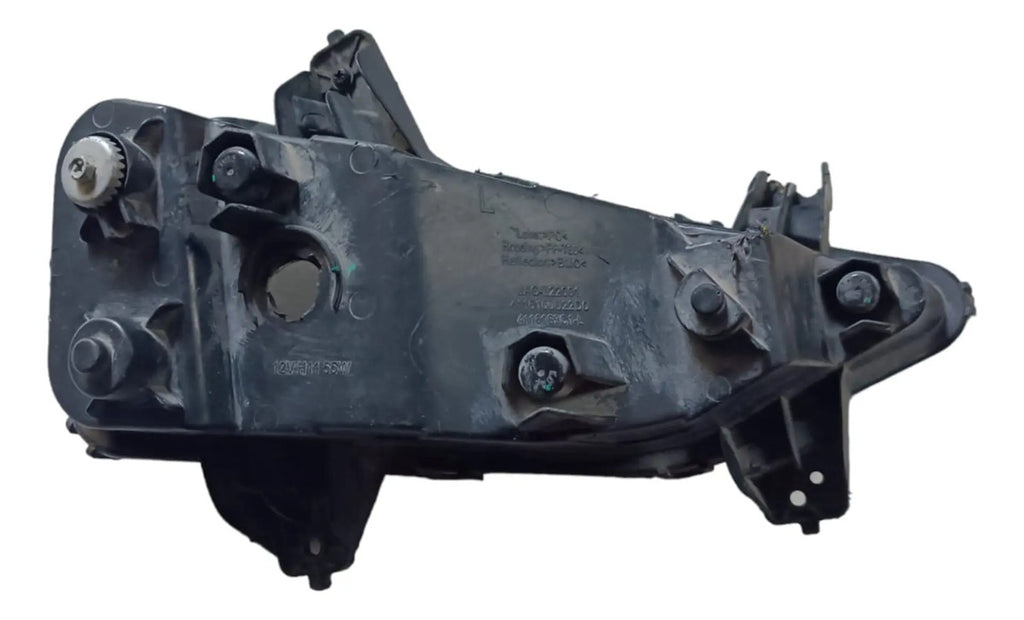 Faro De Niebla  Bmw Serie 3 2001 Derecho