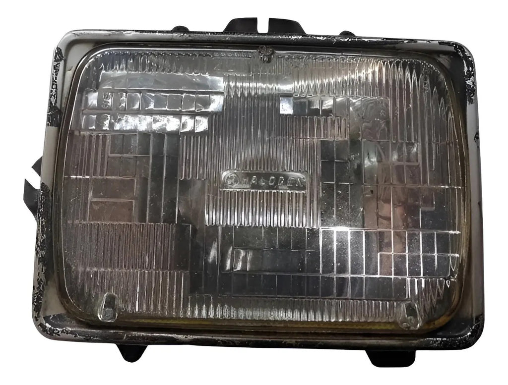 Faro Forde350 2002 Derecho