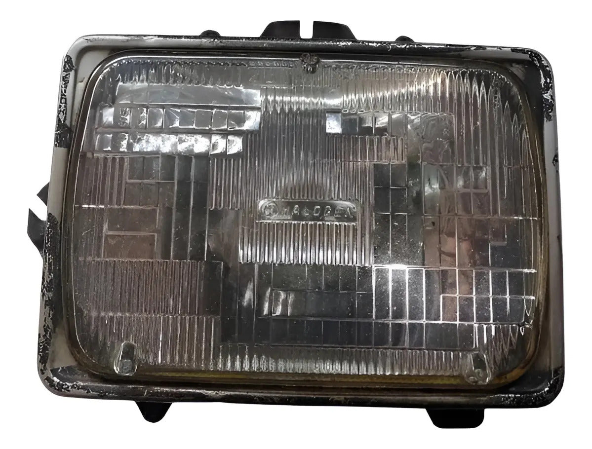 Faro Forde350 2002 Derecho
