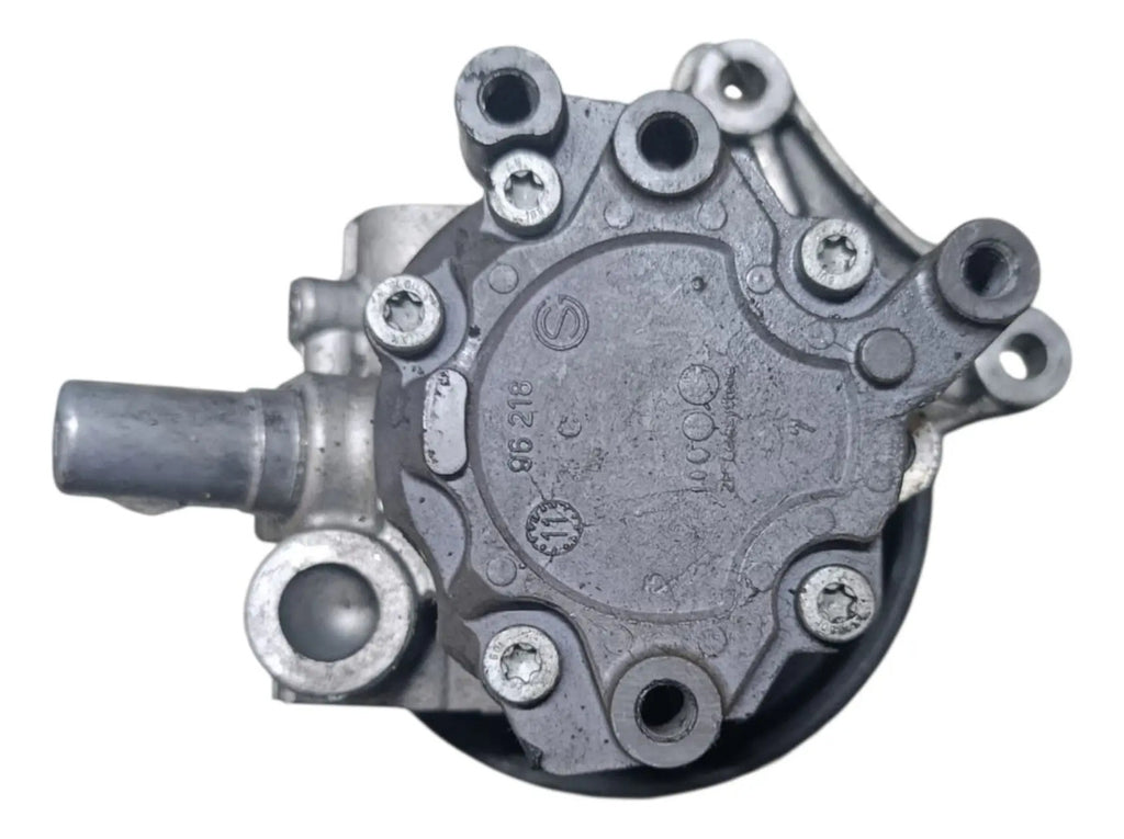 Bomba De Direccion Electroasistida Mercedes Benz Clase C 13