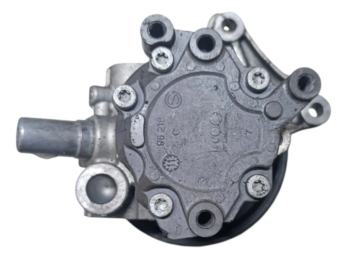 Bomba De Direccion Electroasistida Mercedes Benz Clase C 13