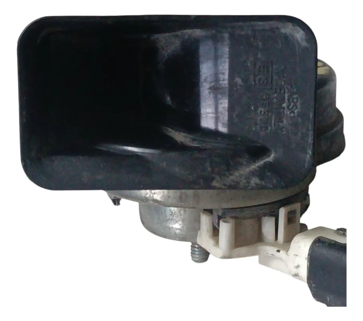 Bocina De Claxon Peugeot 207 2010