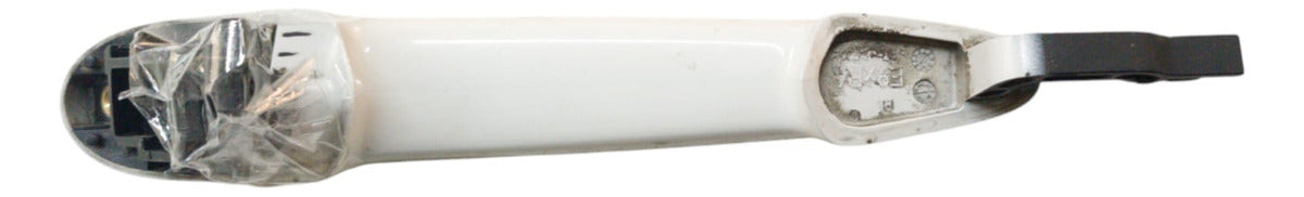 Manija De Puerta Delantera Exterior Bmw Serie 1 2010