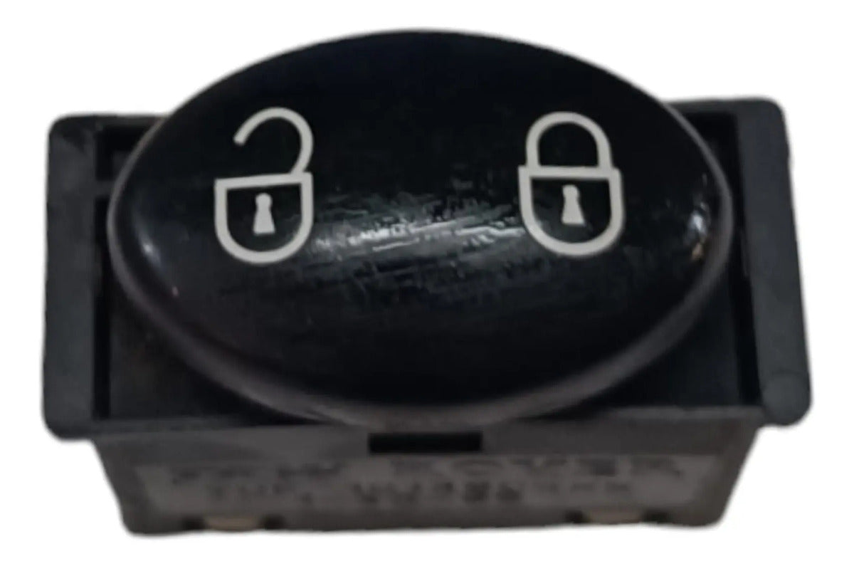 Boton De Seguro Electrico De Puerta Rover 75 2005