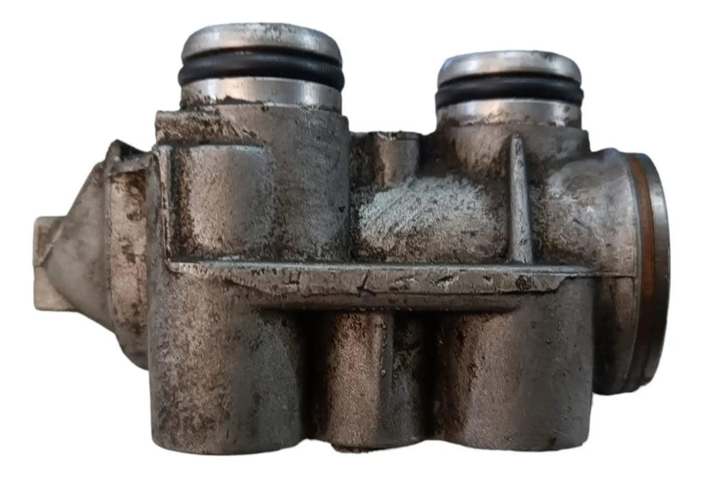 Termostato De Enfriador De Aceite Bmw Serie 7 2006