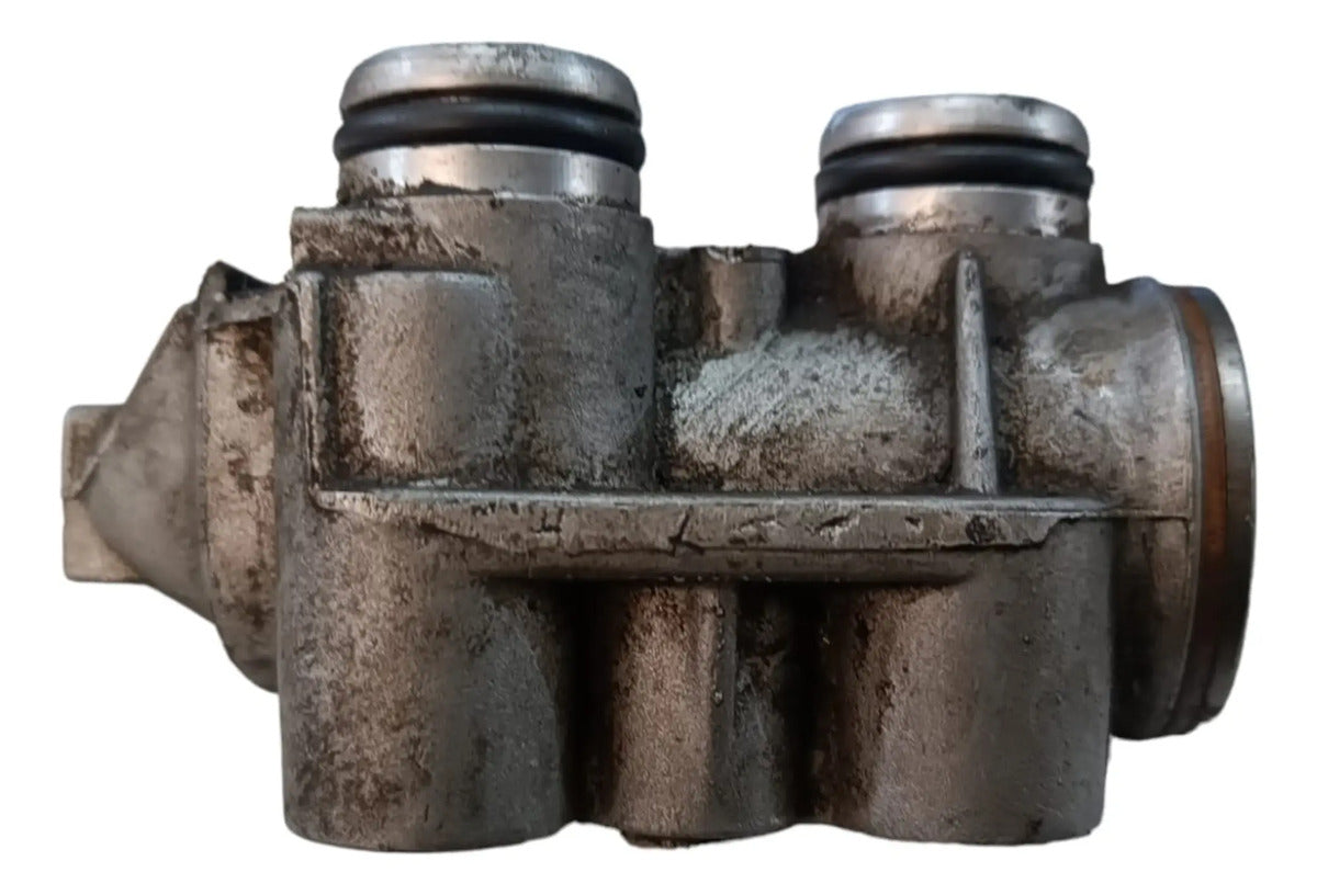 Termostato De Enfriador De Aceite Bmw Serie 7 2006