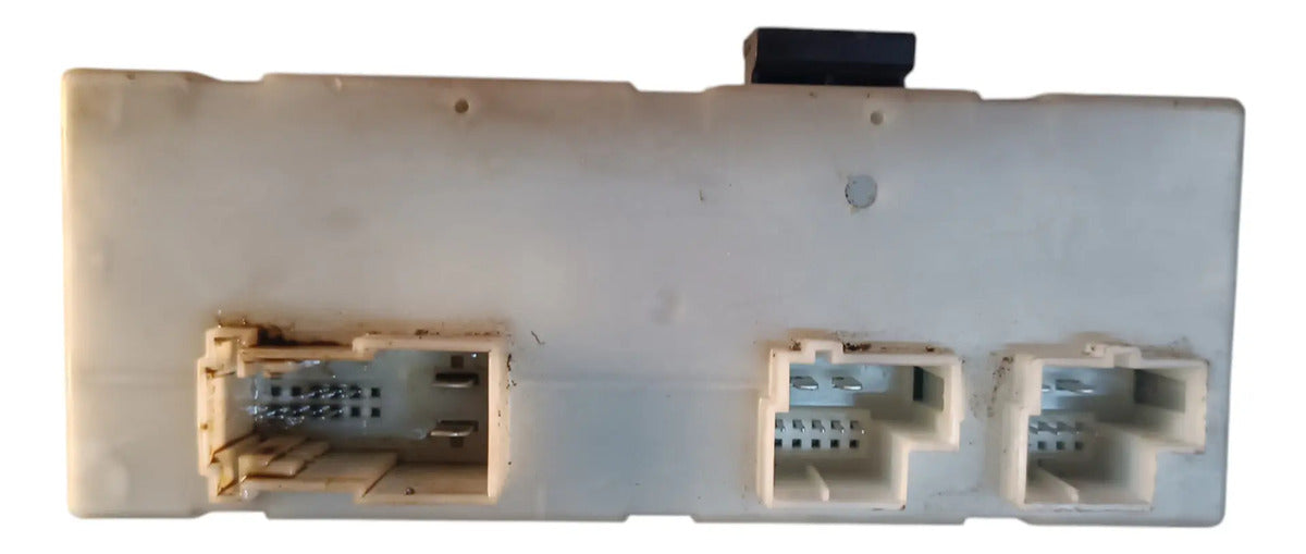 Modulo De Control De Motor De Limpiabrisa Bmwserie X3 2019