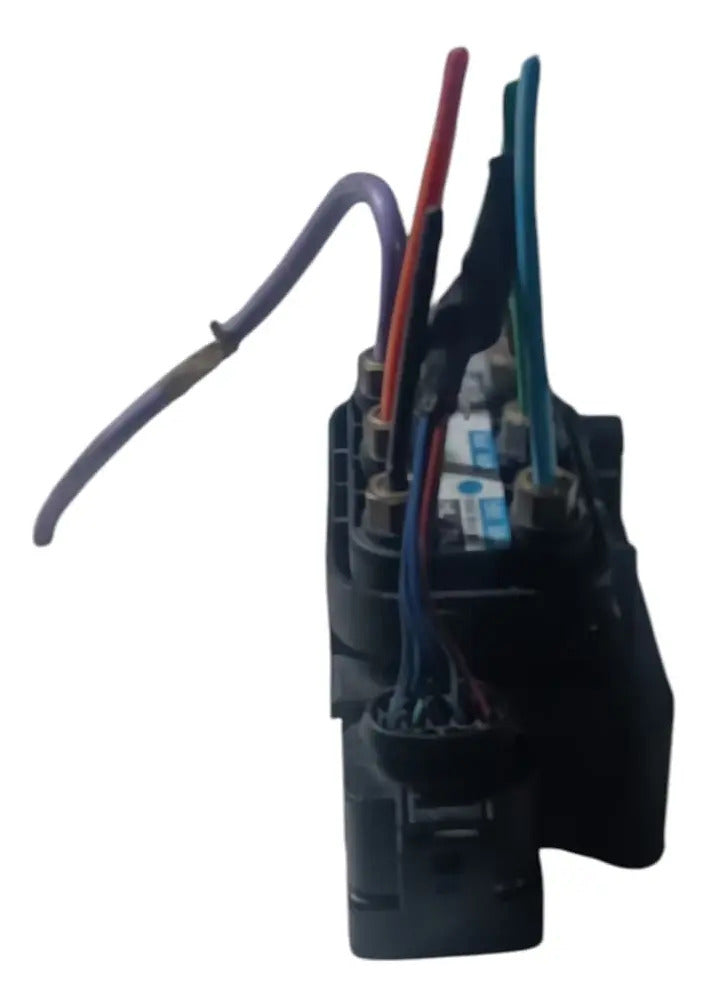 Valvula De Suspension De Aire Audi A7 2016