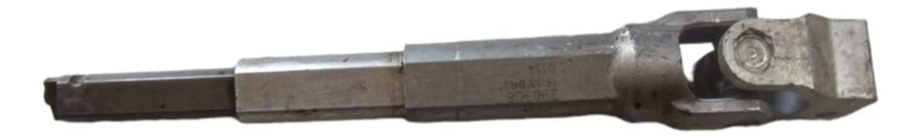 Extension De Columna Bmw Serie X3 2007