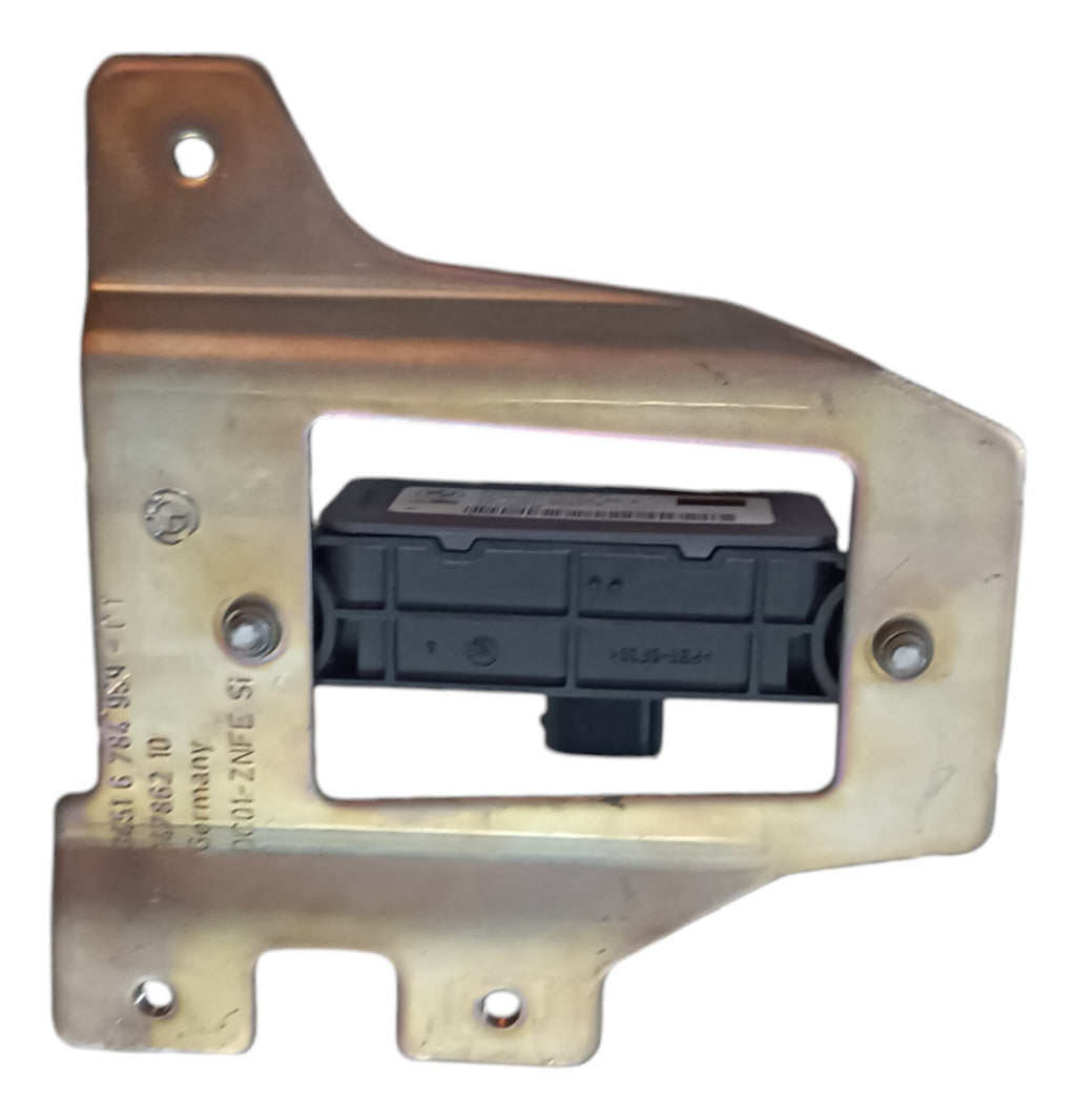 Sensor De Velocidad Bmw Serie 1 2012