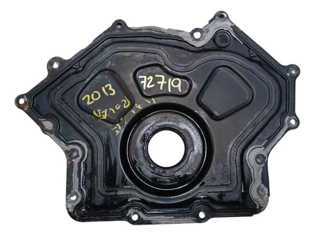 Tapa De Distribucion Land Rover Range Rover 2013