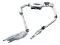 Bolsa De Aire De Cortina Bmwserie 3 2008 Rh 53461