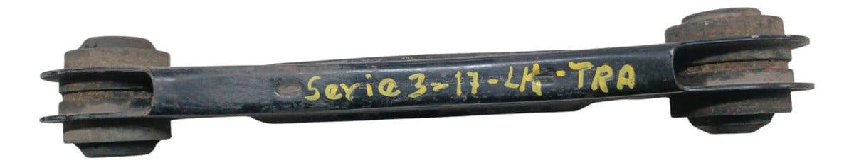 Tirante De Suspension Trasera Bmw Serie 3 2017 71224 E