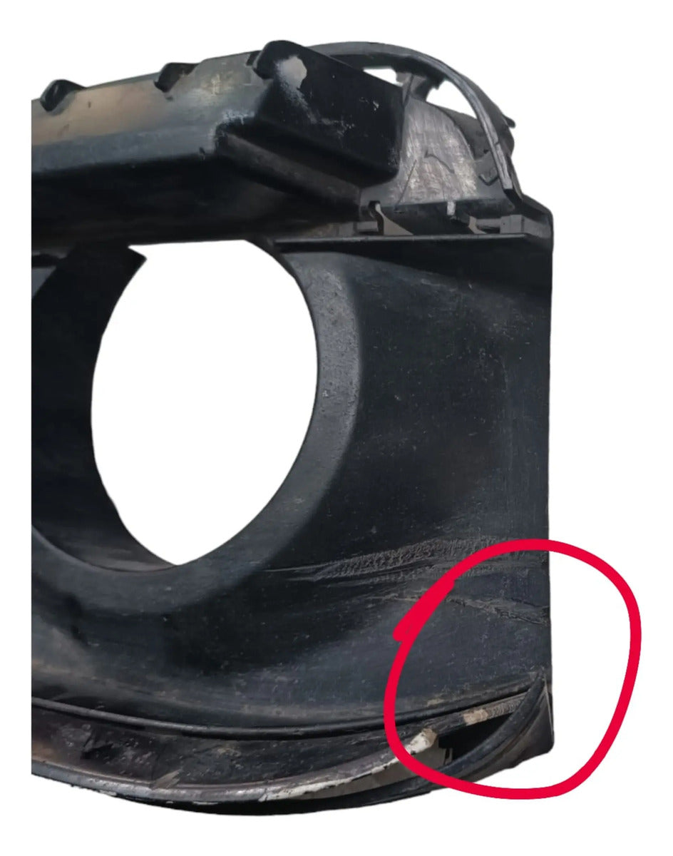 Rejilla De Faro De Niebla Bmw-serie 3 2016 Izquierdo