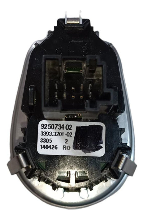 Boton De Encendido Electronico  Bmw Serie 3 2015