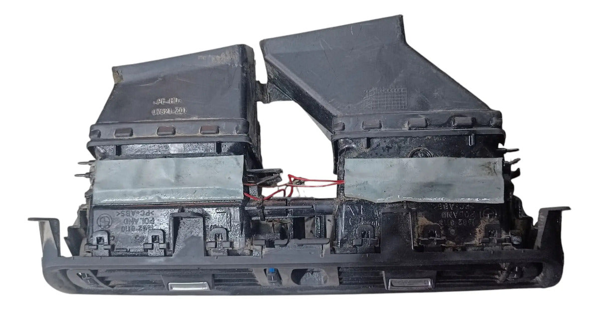 Difusor De A/c De Tablero Central Bmw-serie 5 2015