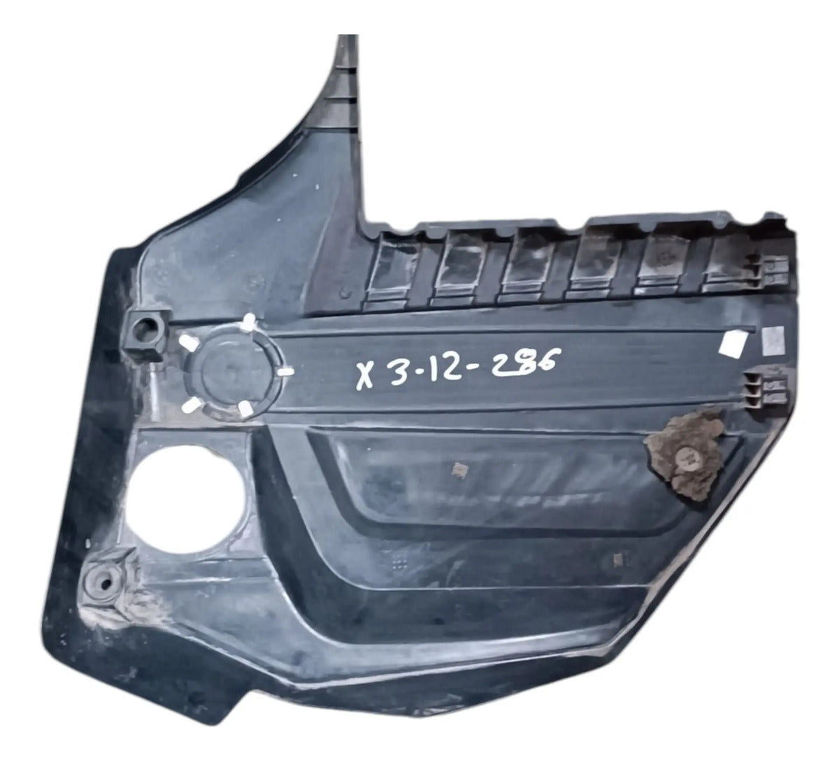 Tapa Embellecedora Bmw Serie X3 2012