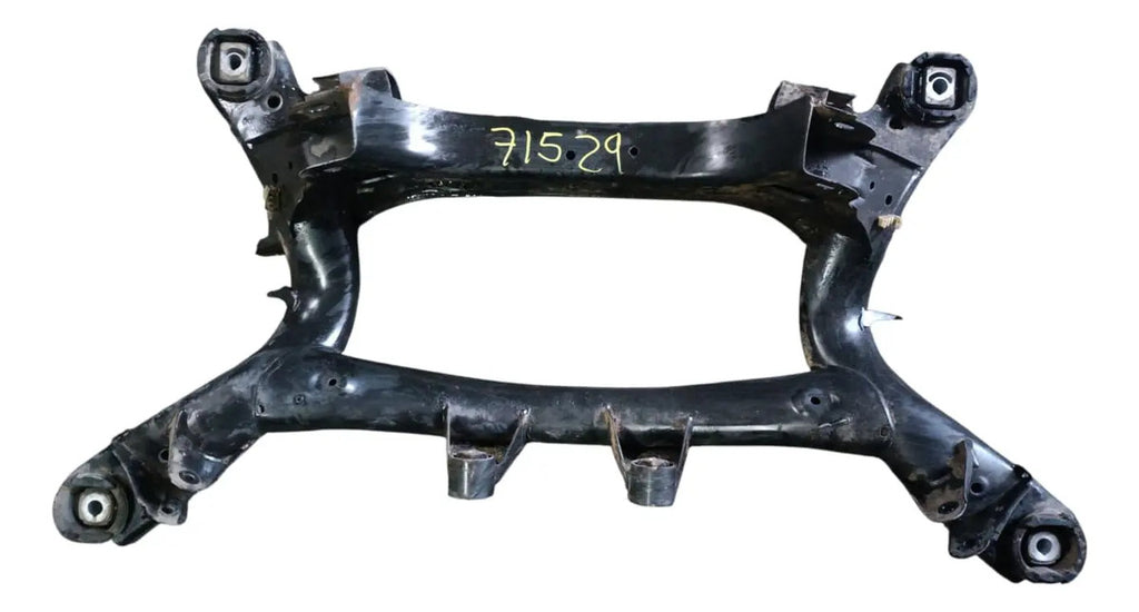 Puente De Suspension Trasera Bmw Serie 3 2017