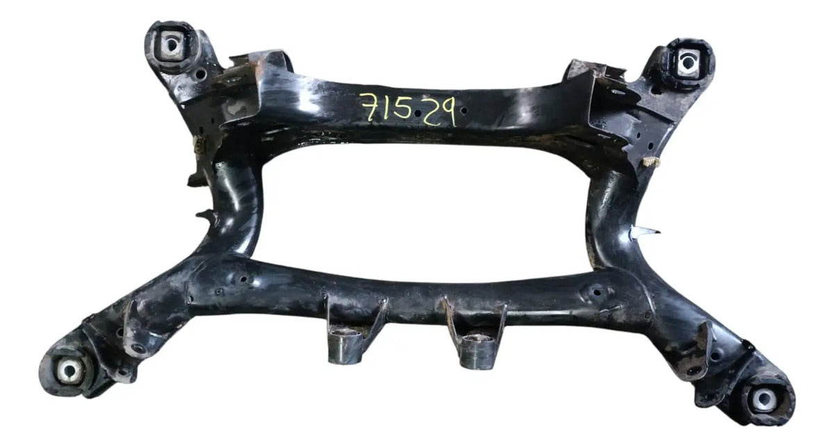 Puente De Suspension Trasera Bmw Serie 3 2017