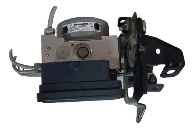 Modulo Abs Mg-5 2021