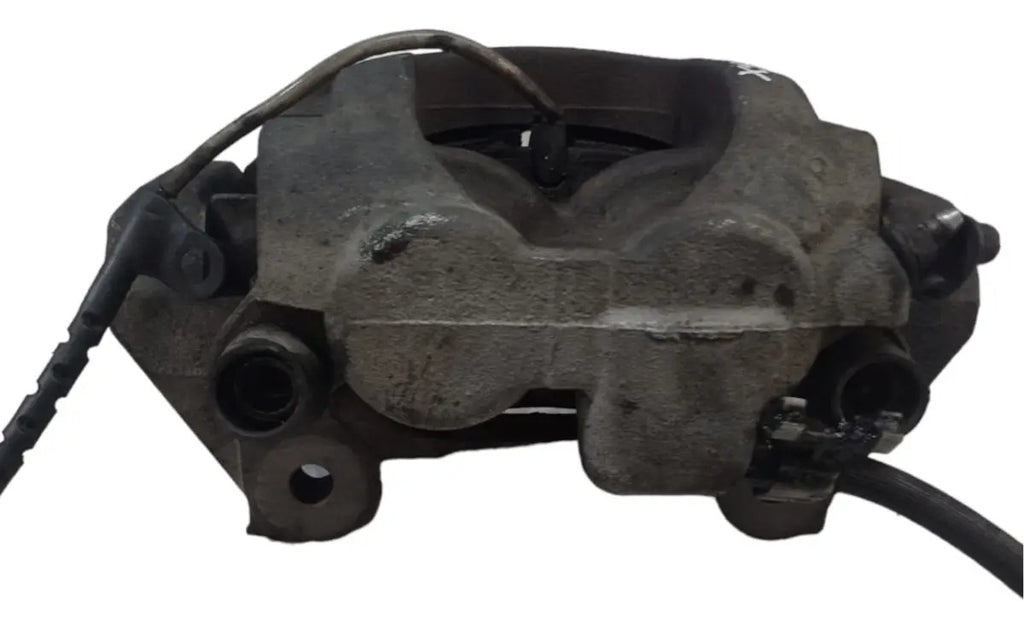 Caliper Delantero Bmwserie X5 2011 Izquierdo