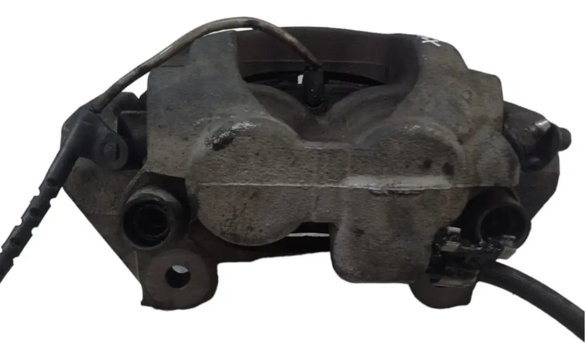 Caliper Delantero Bmwserie X5 2011 Izquierdo