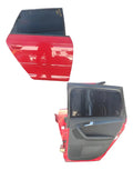 Puerta Trasera Audia3 2005