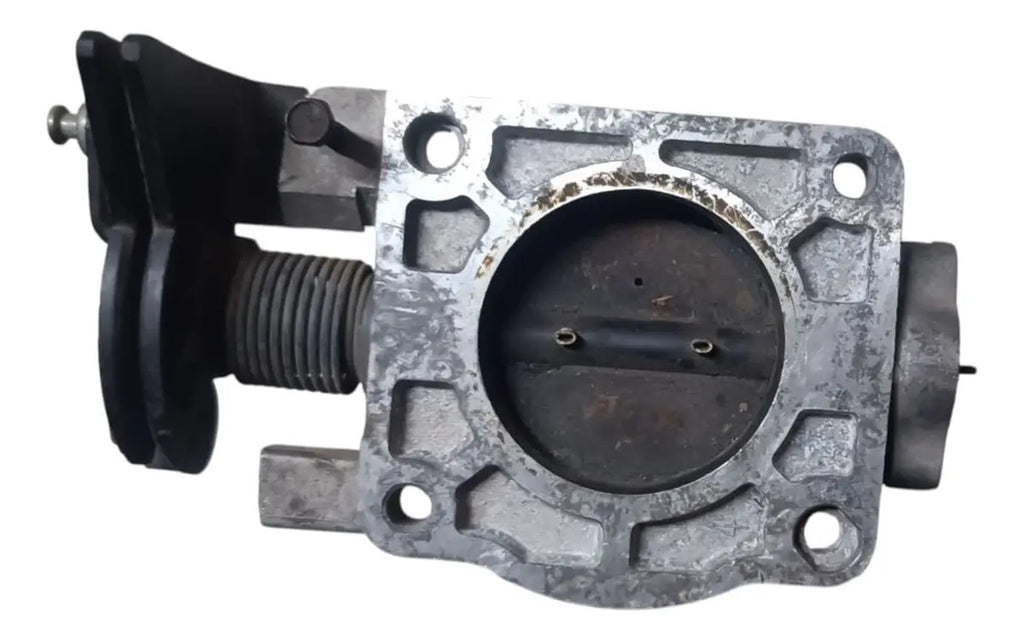 Cuerpo De Aceleracion Ford Mondeo 2005