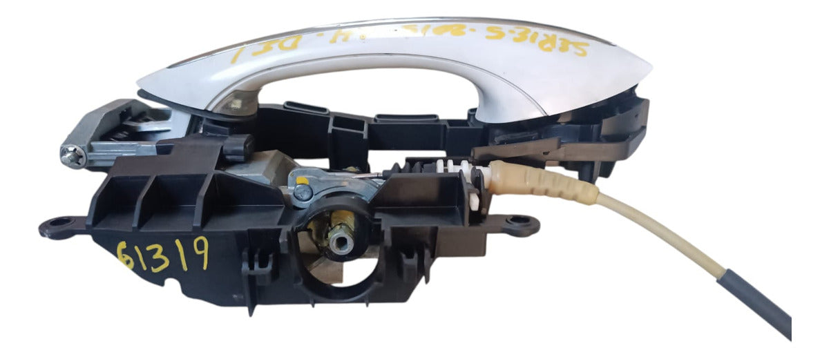 Manija De Puerta Exterior Bmw Serie 5 2015