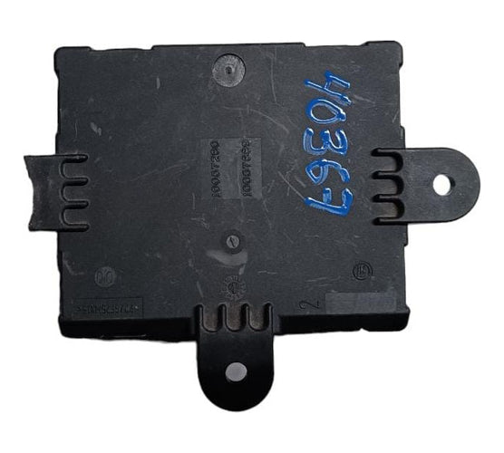 Modulo De Puerta Trasera Jaguarxf 2013