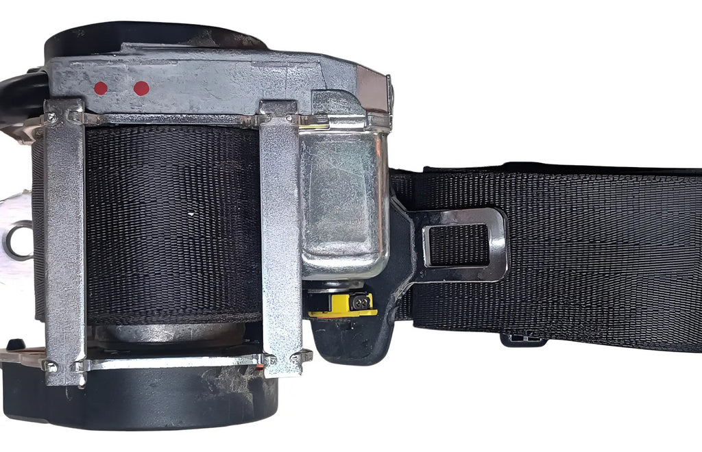 Cinturon De Seguridad Trasero Land Roverrange 2014 67465b
