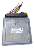 Computadora De Motor Bmw Serie 3 2009