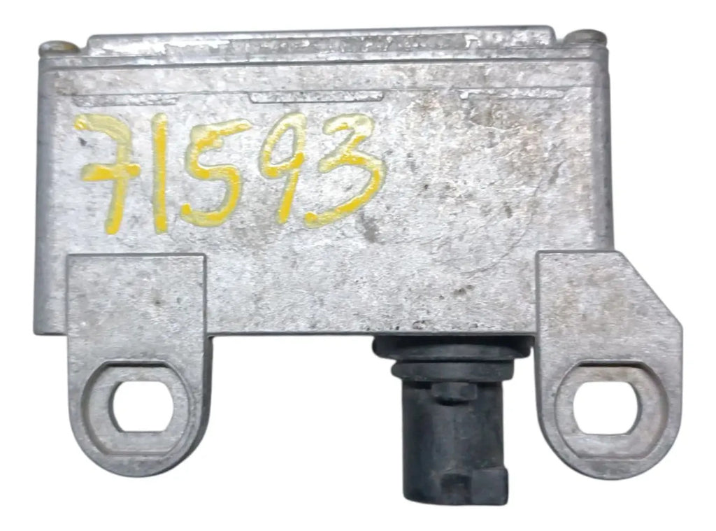 Unidad De Columna De Direcion Mercedes Benz Clase C 03 C