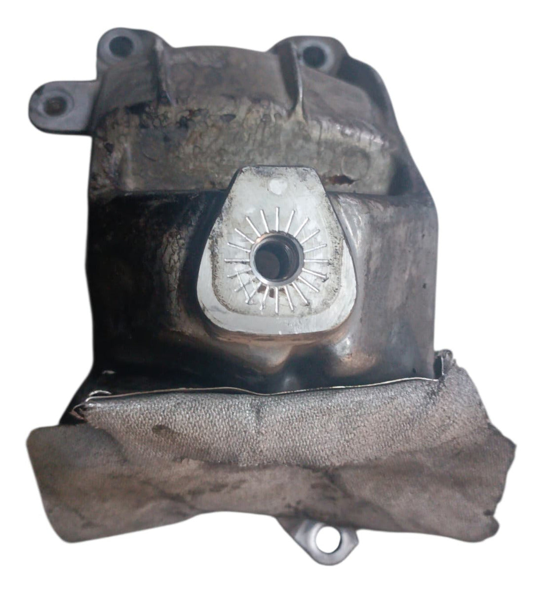 Base De Soporte De Motor Audi A4 2014
