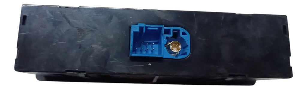 Modulo De Audio Usb Mercedes Benz Clase C 2016