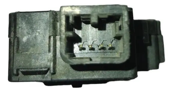 Actuador De Caja De A/c Bmw Serie X6 2014