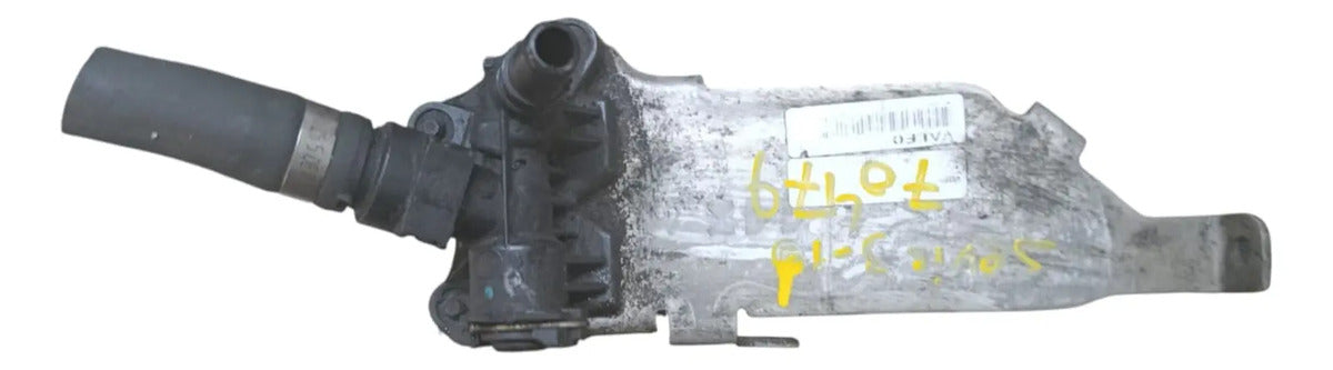Enfriador De Aceite Bmw Serie 3 2010