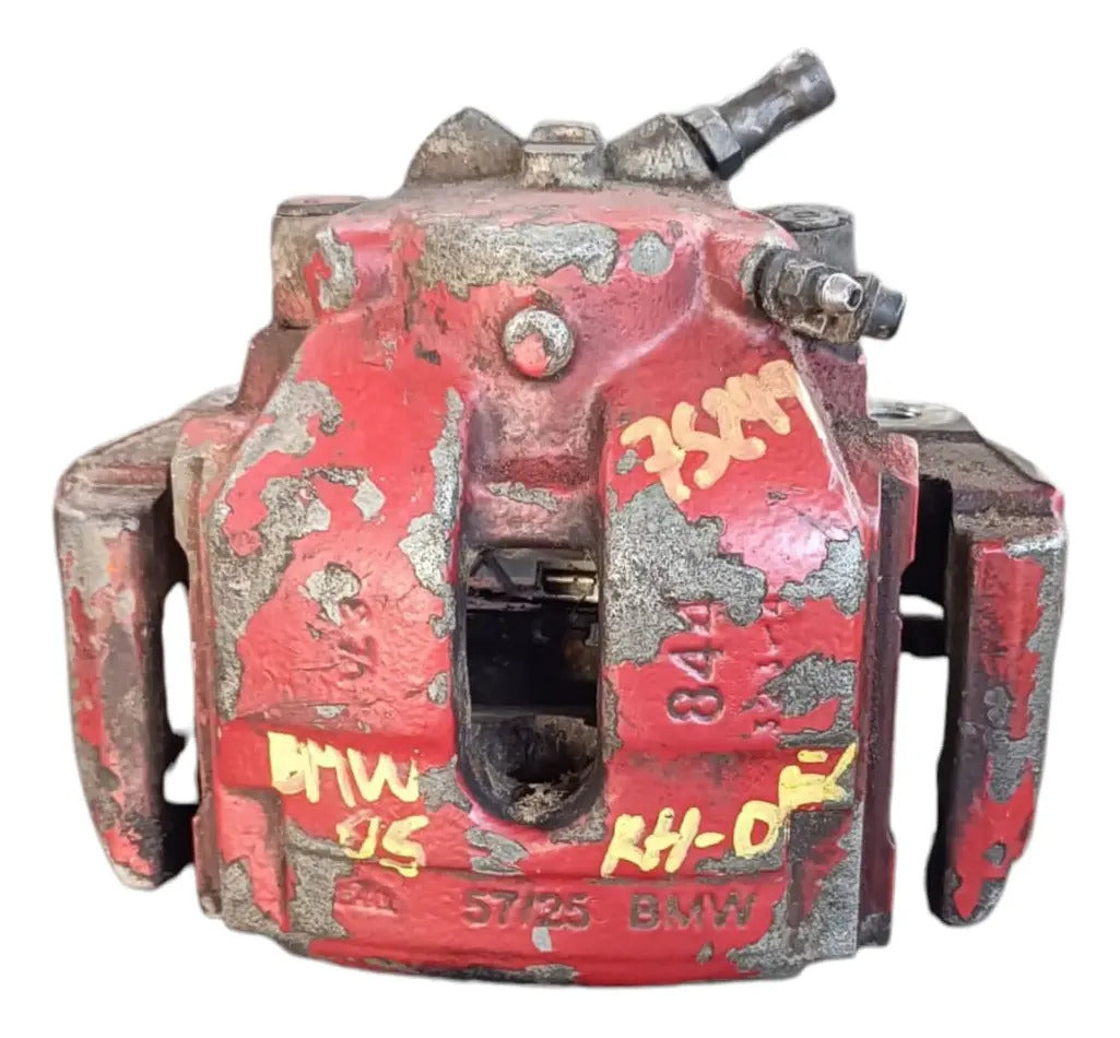 Caliper Delantero Bmw Serie X3 2007