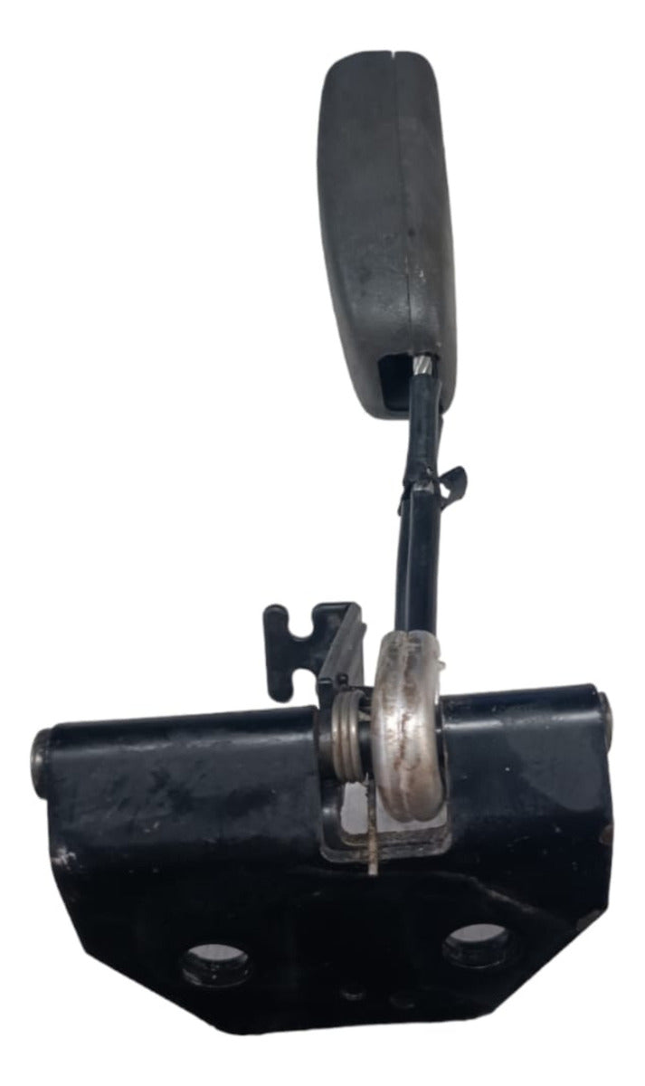 Cinturon Delantero Hembra Volvos40 2003 Derecho