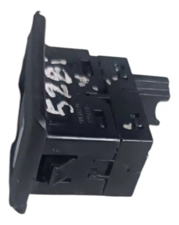 Switch De Vidrio Trasero Bmw Serie 5 2014 69891 B