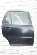 Puerta Trasera Volvoxc90 2007 Derecho