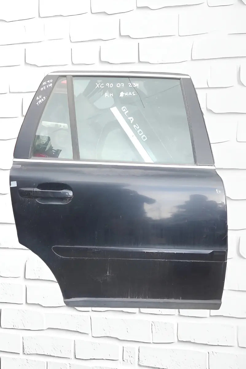 Puerta Trasera Volvoxc90 2007 Derecho