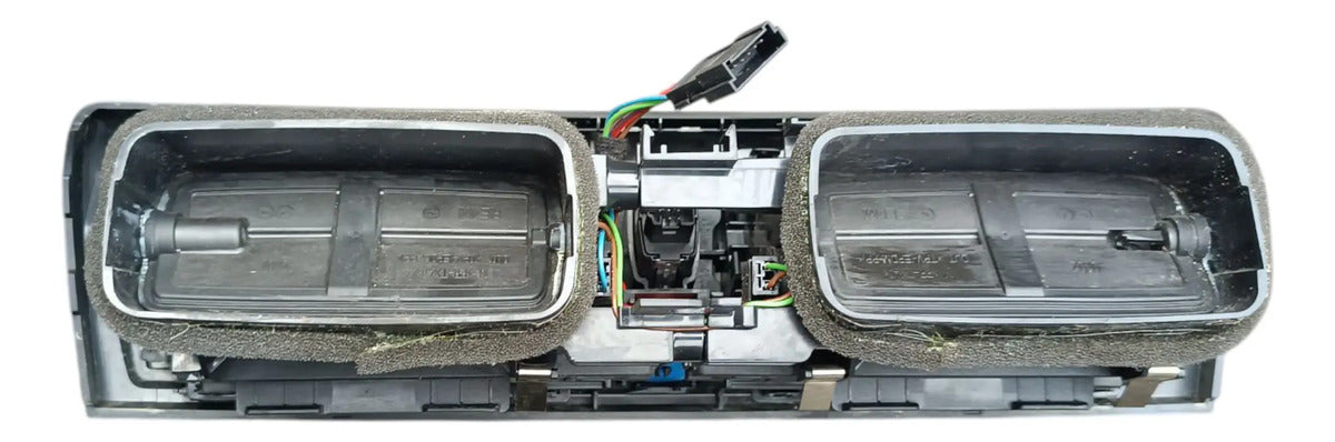 Difusor De A/c De Tablero Central Bmw Serie 1 2014