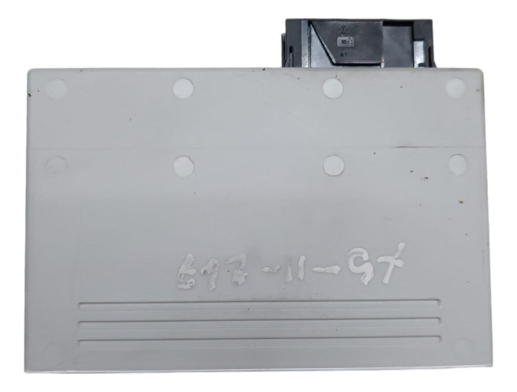 Modulo Control Mando A Distancia De Llave  Bmw Serie X5 2011